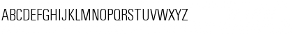 UnitusDEELigCon Regular Font UnitusDEELigCon Regular Font