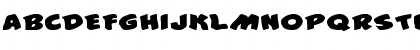 #44 Font Expanded Expanded Font #44 Font Expanded Expanded Font