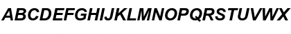 .VnArialH Bold Italic Font .VnArialH Bold Italic Font