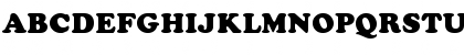 .VnCooper Medium Font