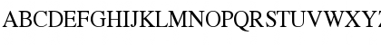 .VnTime Regular Font