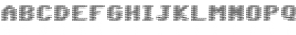 00ne C64 NeurOOpart 2 Regular Font