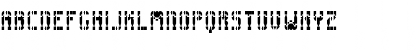 00ne I hate Western 2 Regular Font