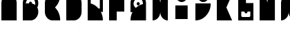 00ne Minix Art Deco 2 Regular Font 00ne Minix Art Deco 2 Regular Font