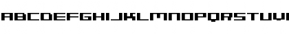 00ne Uninteresting Tech Regular Font 00ne Uninteresting Tech Regular Font