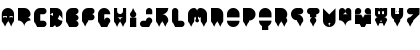 00ne Znorg Bold Regular Font 00ne Znorg Bold Regular Font