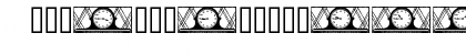 12hours Regular Font 12hours Regular Font