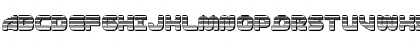 1st Enterprises Chrome Regular Font 1st Enterprises Chrome Regular Font