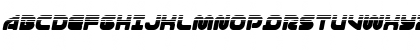 1st Enterprises Halftone Italic Italic Font 1st Enterprises Halftone Italic Italic Font