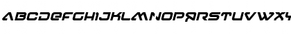 4114 Blaster Bold Italic Bold Italic Font 4114 Blaster Bold Italic Bold Italic Font