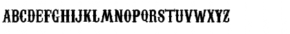 Carnivalee Freakshow Regular Font