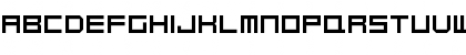 4Music Regular Font