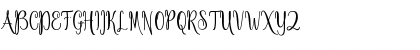 Anteater Regular Font Anteater Regular Font