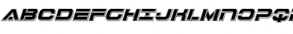 7th Service Punch Italic Italic Font 7th Service Punch Italic Italic Font