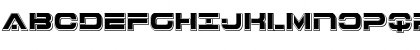 7th Service Punch Regular Font 7th Service Punch Regular Font