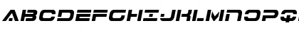 7th Service Semi-Italic Semi-Italic Font 7th Service Semi-Italic Semi-Italic Font