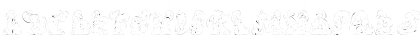 CarolesChunk Regular Font CarolesChunk Regular Font
