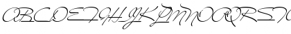 Carolina Regular Font Carolina Regular Font