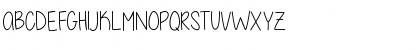 font18 Medium Font