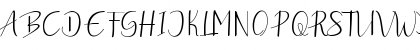 Antefand Regular Font Antefand Regular Font