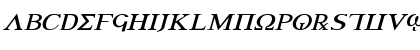 Achilles Expanded Italic Expanded Italic Font Achilles Expanded Italic Expanded Italic Font