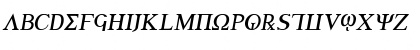 Achilles Semi-Italic Semi-Italic Font Achilles Semi-Italic Semi-Italic Font