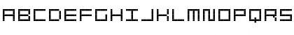 ADBlockmini10 Regular Font ADBlockmini10 Regular Font