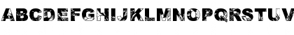 Adieresis, Odieresis & Aring 2 Regular Font