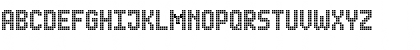 Advanced LED Board-7 Regular Font Advanced LED Board-7 Regular Font