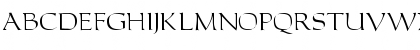 Caroller DB Regular Font Caroller DB Regular Font