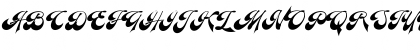 Aerofoil PERSONAL USE ONLY Regular Font Aerofoil PERSONAL USE ONLY Regular Font