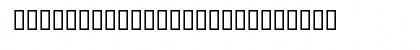 AEZ classical toys Regular Font AEZ classical toys Regular Font