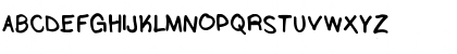 Again Regular Font Again Regular Font