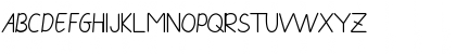 Ageng Sans Regular Font Ageng Sans Regular Font