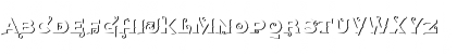 AgreloyOut1 Medium Font