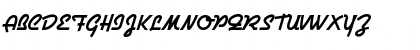 Airstream NF Regular Font