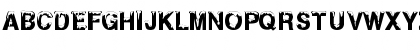 AlaskanNights Regular Font AlaskanNights Regular Font