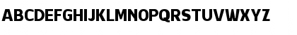 ALEWISDODI ExtraBold Font