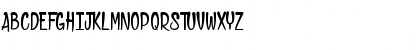 Alice and the Wicked Monster Regular Font Alice and the Wicked Monster Regular Font