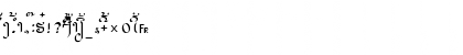 alice_3 Medium Font