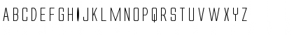 Alien League Expanded Expanded Font