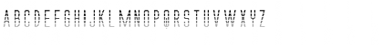 Alien League Gradient Bold Bold Font