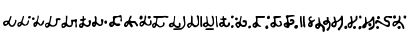 Alien_S Medium Font Alien_S Medium Font