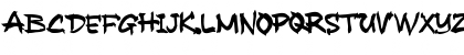 Allan RoosterV.02 Regular Font