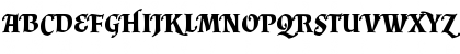 Almendra SC Bold Font Almendra SC Bold Font