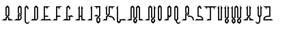alpha kufi regular Regular Font alpha kufi regular Regular Font