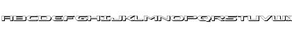Alpha Men 3D Regular Font Alpha Men 3D Regular Font
