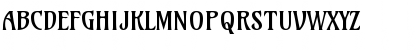 Amarante Regular Font
