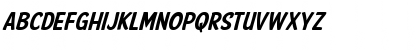 American Purpose Casual 02 Regular Font