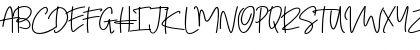 Anggeliana Regular Font Anggeliana Regular Font